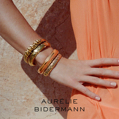 Aurélie Bidermann